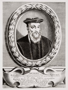 Michel Nostradamus